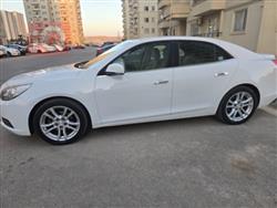 شيفروليه ماليبو